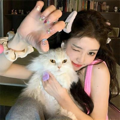 我是你的野蛮女友